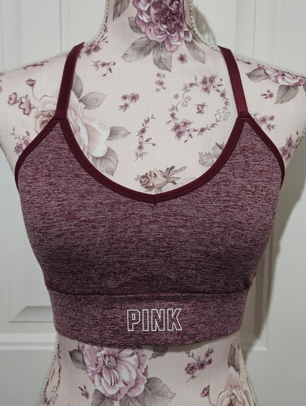 PINK sports Bra